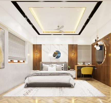 limra-bedroom-interior-project-image